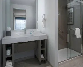 Hyatt House Allentown-Lehigh Valley - Chambre