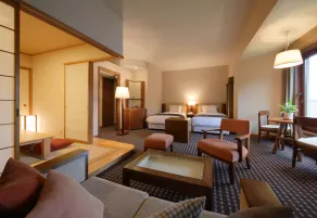 Atema Kogen Resort Belnatio - Chambre