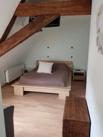 La Forge De Labbaye - Quarto