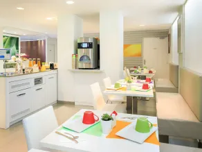 ibis Styles Menton Centre - Restaurant