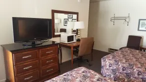 Amber Inn Motel - Rom