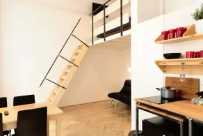 Maverick Apartments - Room