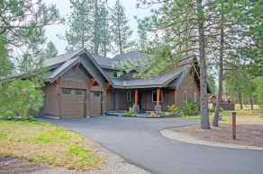 Vacation Homes at Suncadia Resort, in Destination by Hyatt - Rom