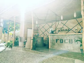 Focus Rooms - Réception