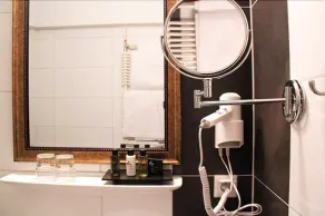 Stadthotel Alsfeld - Bagno