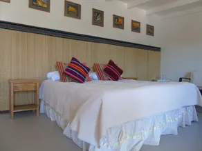 Hotel Pat'ta Hoiri - Room