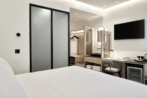 NLH MONASTIRAKI - Neighborhood Lifestyle Hotels - Rom