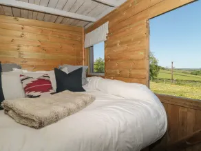 The Snug - Værelse