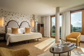 ARTIEM Asturias - Room