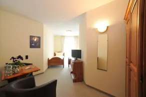 Obere Mühle - Chambre