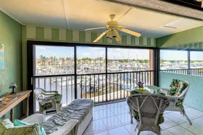 Waterfront Condo w/ Pool Access in Punta Gorda! - Interiør