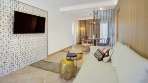 Hotel Arena Castillo - Rom