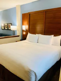 Comfort Suites Cedar Park - Austin Northwest - Chambre