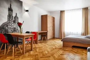 Krakow For You Budget - Quarto