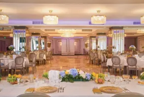 Hotel Univers - Restaurant