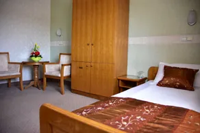 Garni Hotel Lav - Room