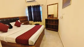 New Sandhya Guest House - Chambre