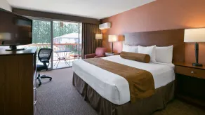 Clarion Pointe Mount Vernon - Burlington - Værelse