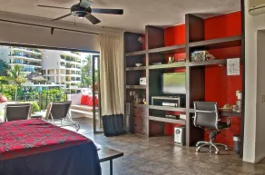 Casa Cupula LGBT Luxury Resort - Room