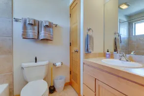 NEU! Airy Winter Park Getaway mit privatem Whirlpool! - Innenbereich