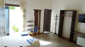 Thoddoo Inn - Zimmer