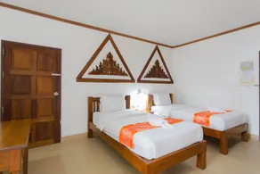 Onnicha Hotel Phuket - Chambre