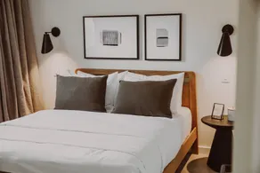Dwell Aparthotels - Chambre