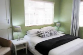 16 on Main Arniston PET-FRIENDLY - Zimmer