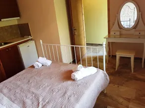 Studios Lefkada - Chambre