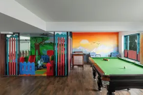 The Fern Brentwood Resort, Mussoorie, Series by Marriott - Pool