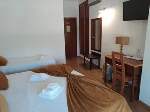 Hotel Louro - Room