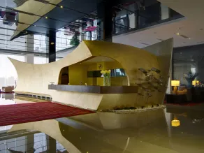 Da Mei Sha Yacht Club Resort - Reception