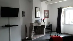 La Bastide Cévenole - Chambre