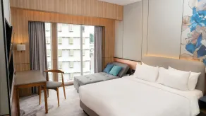 Mercure Samarinda - Room