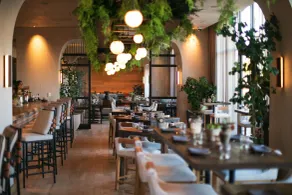 1 Hotel San Francisco - Restaurant
