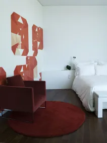 Altis Belem Hotel & Spa, a Member of Design Hotels - Zimmer