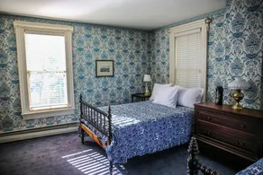 The Millerton Inn - Rom