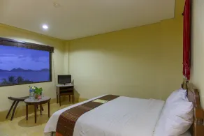 The Jayakarta Suite Komodo Flores - Room