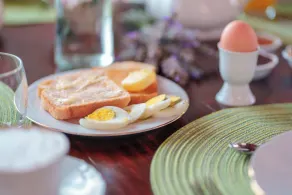 Sa Domu Cheta - Restaurant