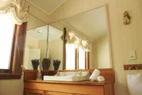 The Gables B&B - Salle de bain