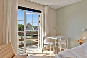 Hotel Klitbakken - Room