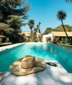Casa de Coria - Pool