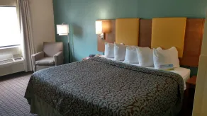 Days Inn by Wyndham Ashland - Chambre