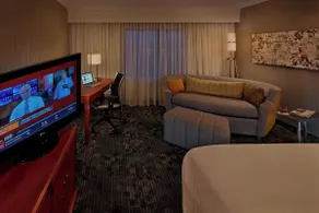 Courtyard by Marriott Boston Norwood/Canton - Rum