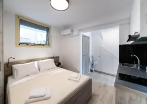 En Lefko Boutique Apartments - Rom