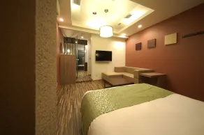 Hotel Will City Asakusa - Adults Only - Værelse