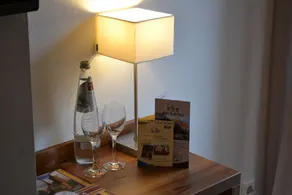Hotel Vorderburg - Camera