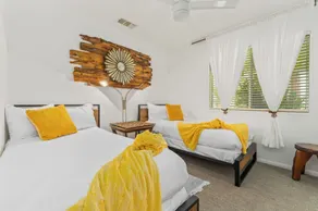 Casa Luisa Joshua Tree - Room