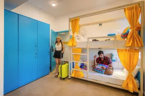 goSTOPS PLUS Goa, Panaji - Chambre
