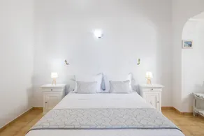 Vrachia Studios & Apartments - Room